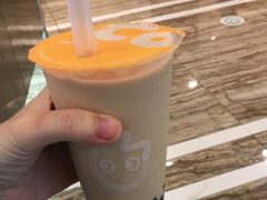 -CoCo都可(卓展店)