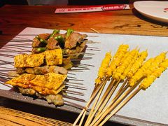 -火联烧烤(学院路创始店)