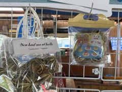 -蓝湾碧波·老字号·疍家非遗海上餐厅