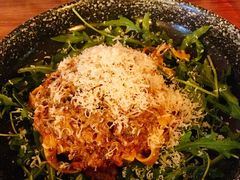 招牌牛肉酱意式干面-Mesa Madre梅萨妈妈·Bintana(国贸店)