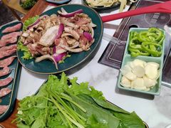 -别装假铝盆烤肉(三道街店)
