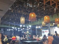 大堂-丝恋丝娃娃(金阳国贸店)