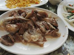-老虎滩船说·海胆水饺·大连海鲜(老虎滩店)