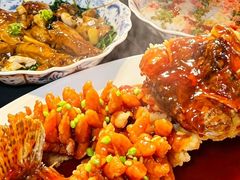-RIVIERA 松鹤楼(外滩店)