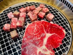 -肉之屋烤肉自助(望京华彩店)