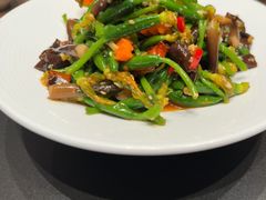 -大连湾旭日·家宴·海肠捞饭(马栏广场店)