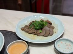 卤水鹅肝-红头船美食坊·老字号潮汕味(荔湾路店)