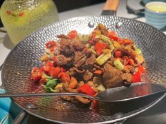 -相遇·川湘融合菜(金坛吾悦广场店)