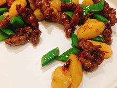 -素心小筑(后沙裕镇店)