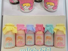 -milch·t妙奇(五大道店)