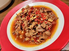 -八碗湘长沙市井菜(坡子街店)