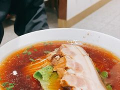-松鹤楼面馆(清河万象汇店)