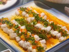 -鱼神·脆肉鲩 全鱼宴(西乡店)