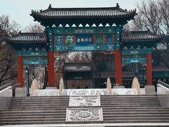 -天宁寺