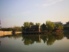 -朱仙镇启封故园景区