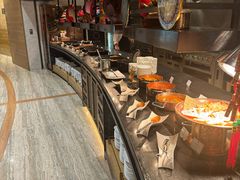 -星汇餐厅(新濠影汇店)