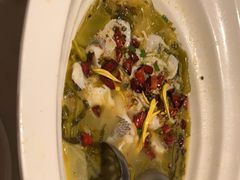 -绿茶餐厅(深圳龙华天虹购物中心店)