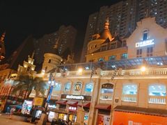 -光谷广场