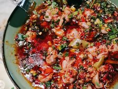 -锦府盐帮·侯宅(五棵松万达店)