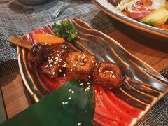 -满来寿喜烧(金虹桥店)