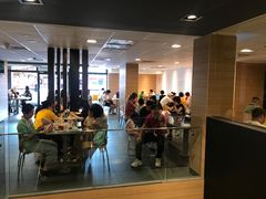 -麦当劳(鼓楼店)