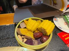 -五福居羊蝎子(方庄店)