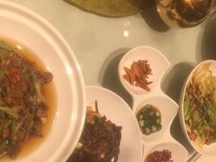 -老妈菜馆(建设街店)