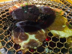 -老炉家木炭烤肉(长江国际店)