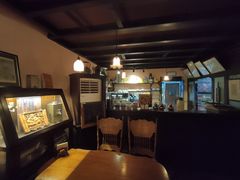 -古董花园(思南路42弄小区店)