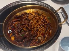 -何师傅美蛙鱼头(汉街店)