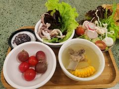 -Home Thai·泰谣(王府井apm店)