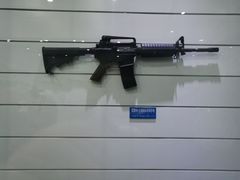 -中国北方国际射击场