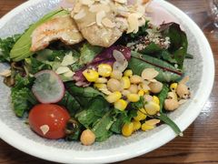 -AFS Cafe & Canteen(闽江二路店)