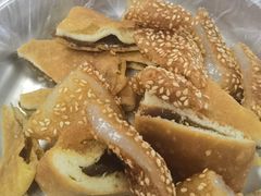 -蒙记老牌豆浆