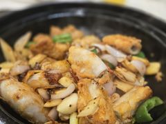 -寻味顺德·南记酒家·传统顺德菜·鱼生(广源路店)