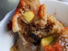 -群众牛肉小点(蚵仔煎)