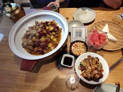 -印象鲵宴·张家界地标美食名片(溪布街店)