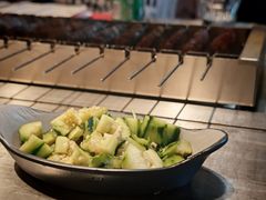 -嫩羊羊·延边烤串·朝鲜族美食(张家港美食街店)