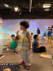 -小鸡哆哆故事屋·儿童乐园(嘉里城店)