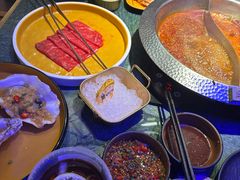 -牛New寿喜烧(曹路花园城店)