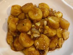 -马凯餐厅(长椿街店)