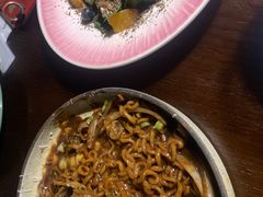 -Fuzzy Bistro 浮几韩餐·茶酒馆