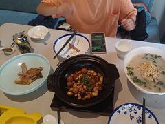-狮王府淮扬菜(夫子庙老门东店)