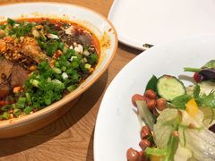 -小土豆北方菜馆(方庄店)