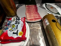 -禄婶鸡煲·打边炉