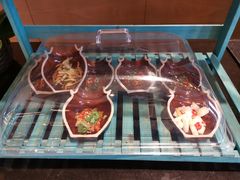 -都会尚膳·海鲜自助餐厅(重庆万豪酒店)