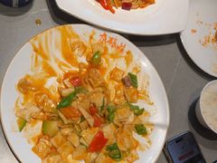 -青海名吃尕张娃非遗烤肉(城中店)