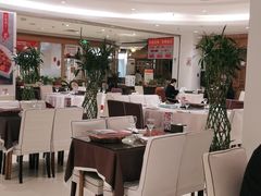 大堂-渝信川菜(西单店)