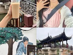 -衣裳街历史文化街区