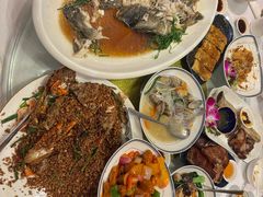 -喜记避风塘炒辣蟹(旗舰店)